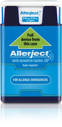 How to Use an Allerject®